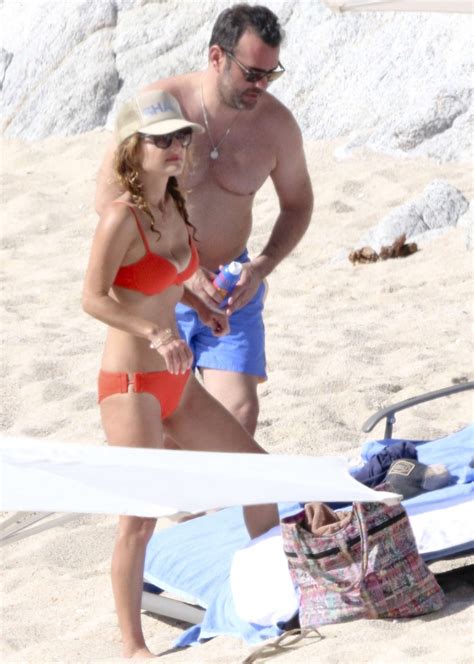 Giada De Laurentiis Wearing A Bikini In Los Cabos Adds GotCeleb