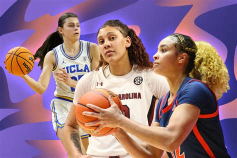 5 Latina Players from the 2023 NCAA Women’s Basketball Tournament You Should Know