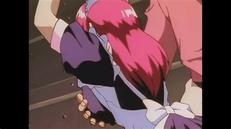 Esclava Sexual Hentai HD Español Parte