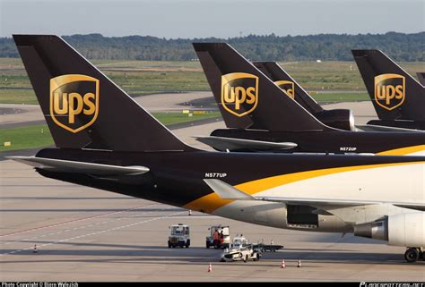 UPS exige mayor agilidad en operaciones aduaneras en México – Soy Aduanero