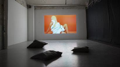 For Play Is A Sex Design Exhibition Without Any Dildos