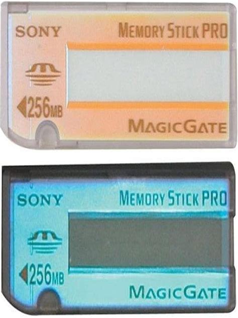 Amazon Sony Msa S Mb Mb X In Memory Stick