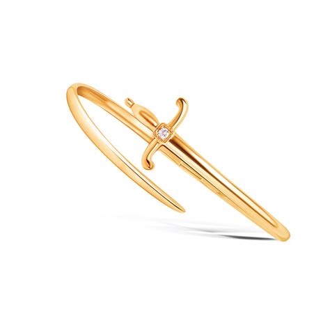Swords Of Love Charmaleena Jewellery