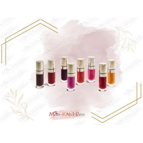 Jual Lip Comfort Oil Clarins Kemasan Full Size Shopee Indonesia