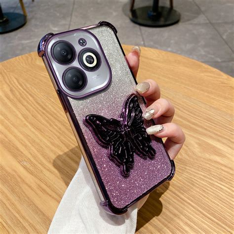 Infinix Hot Pro Tecno Spark Pro KJ X X 豪華四角防摔 蝦皮購物