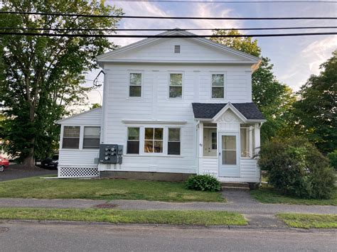 43 Main St, Belchertown, MA 01007 - 43 Main St Belchertown, MA 01007