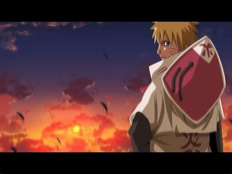 Qhps Naruto Se Convert A En El Sexto Hokage Despues De La Batalla Con