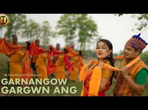 Garnangow Gargwn Ang New Bodo Music Video Official Full Teaser