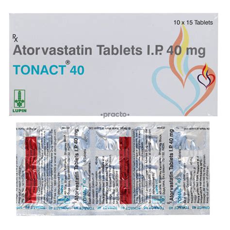 Tonact Mg Tablet Uses Dosage Side Effects Price Composition