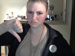 Sequential Scrn Caps To Make Animated GIFs Alex Grey 001 7 Porn Pic