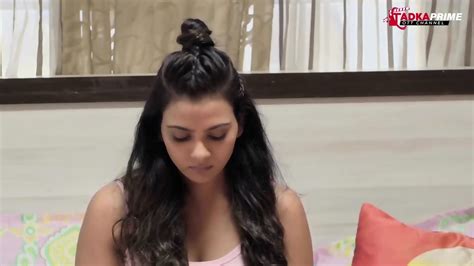 Fuck Off Hot Cheating Aunty EP TadkaPrime Hot Hindi Web Series Asian Indian Busty