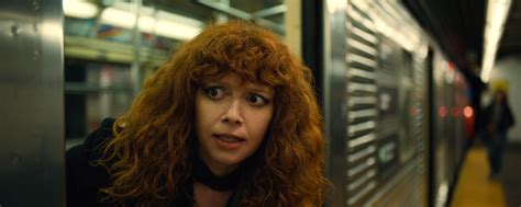 Russian Doll season 2 is the Natasha Lyonne show, for better or worse