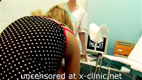 Free Gyno Clinic Porn Videos Xhamster