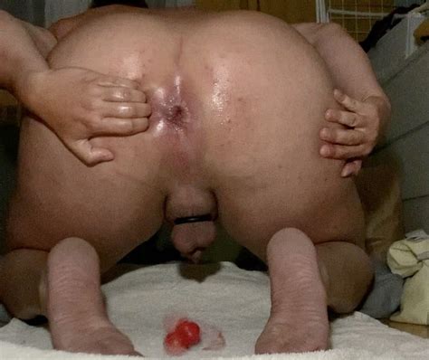 Big Sissy Ass Anal Play Anal Plug Pics Xhamster