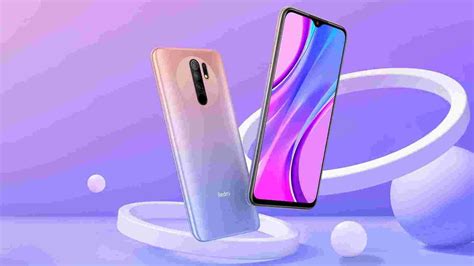 Redmi 9i set to launch in India on September 15, here is what to expect ...
