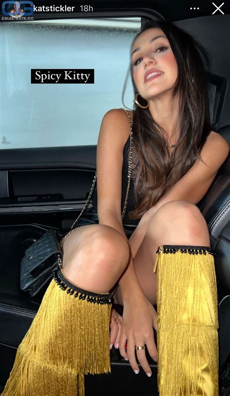 Kat Stickler Nude Pictures Photos Playboy Naked Topless Fappening