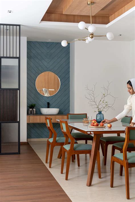 Jasir Residence By Cognition Design Studio