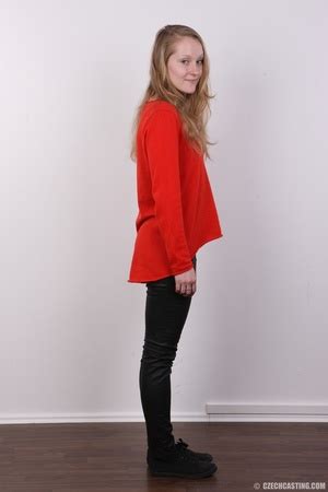 Shy Blonde Goes From Girl Next Door To Slut XXX Dessert