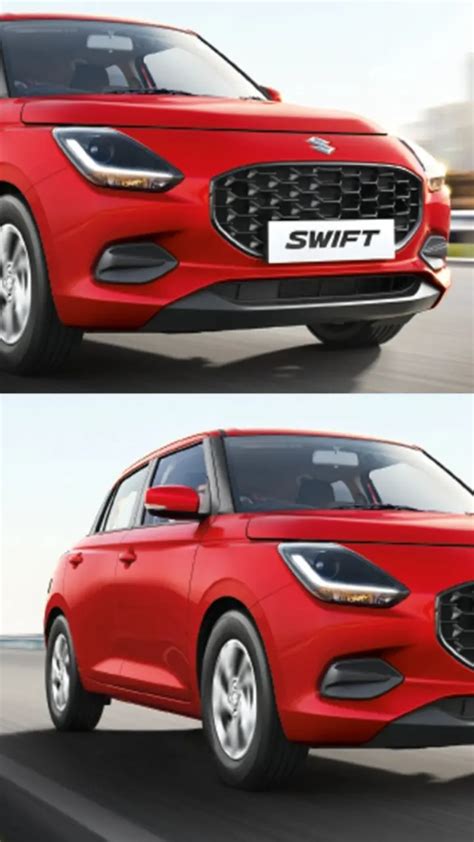 2024 Maruti Suzuki Swift Mileage Claimed Vs Real Life