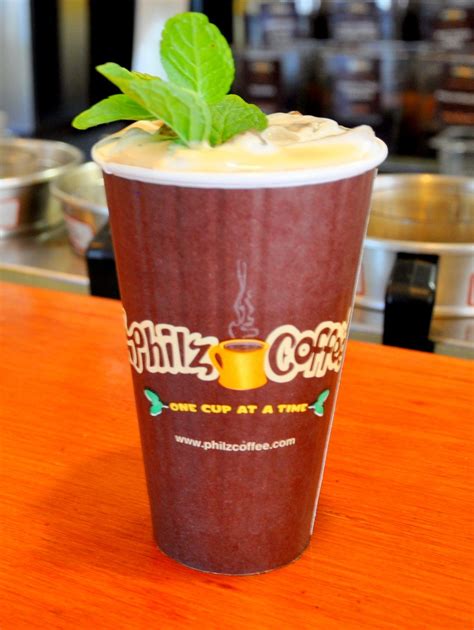 Philz Coffee Mint Mojito Recipe - Banana-breads.com