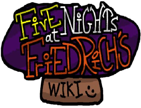 Ryon Five Nights At Friedrichs Wiki Fandom