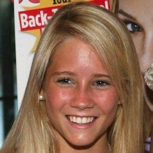 Cassidy Gifford - Age, Family, Bio | Famous Birthdays