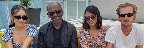 Fear the Walking Dead Cast Tease What’s Coming Next Season