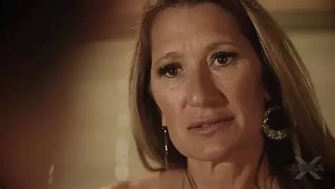 At The Night Step Mom Didn T Expect Surprise Fuck From Step Son With Facial Cum In Share Bed