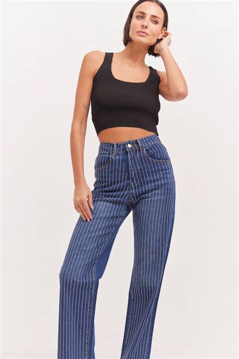 Top Telescopic Negro — Petrastore