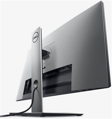 Последний монитор Dell PremierColor оснащен встроенным колориметром и ...