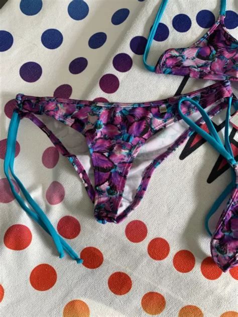 Wicked Weasel Microminimus Bikini Eur Picclick De