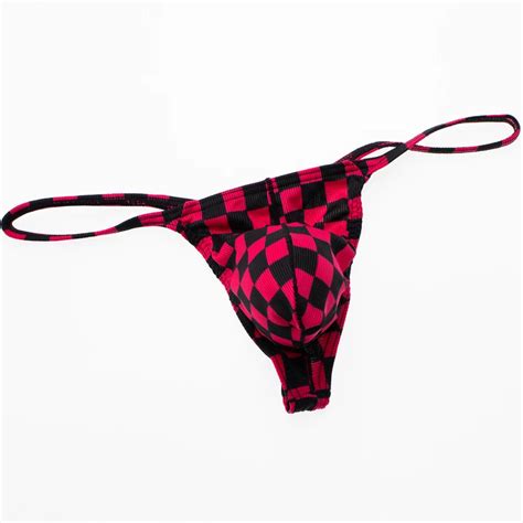 Pc Tangas Dos Homens Roupa Interior Sexy Jockstraps Homens G String Lingerie Calcinha Homem