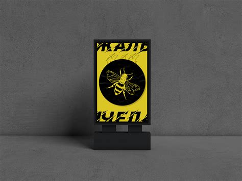 POSTER | Постер on Behance