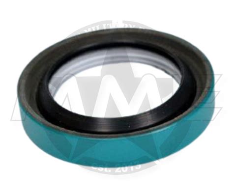 Transfer Case Front Output Seal