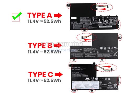 Lenovo Ideapad S Ikb Gc Replacement Battery Uaebattery