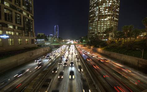 Los Angeles City Usa Wallpaper Hd City 4k Wallpapers Images And