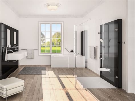 Bad und Sanitär | Geschichte des Bads | BauNetz Wissen