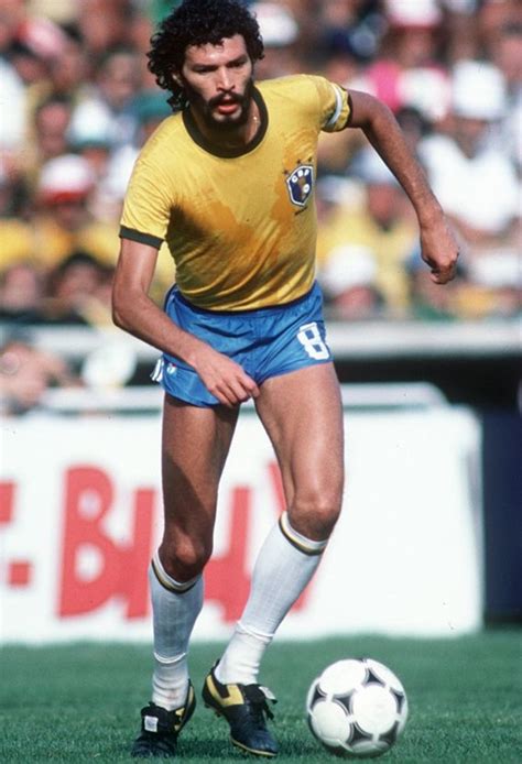 The Legend Of Socrates Rediff Sports
