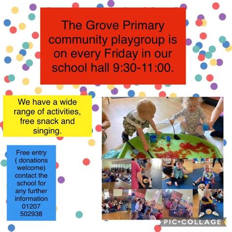 The Grove Primary School In Durham Profile 2023