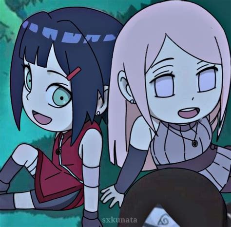 memory haruno hyuga chibi  artofit