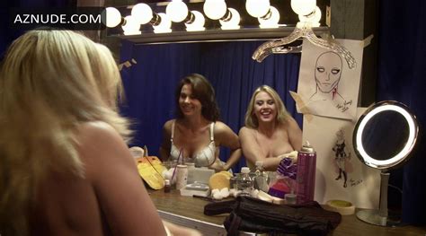 Scare Zone Nude Scenes Aznude