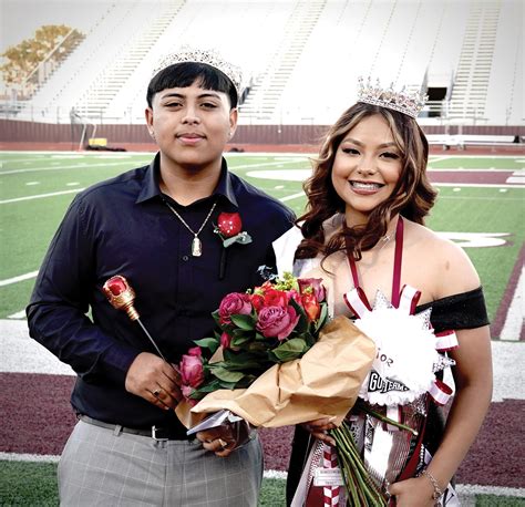 2022 ENNIS HOMECOMING (photos courtesy Ennis ISD) | Ellis County Press