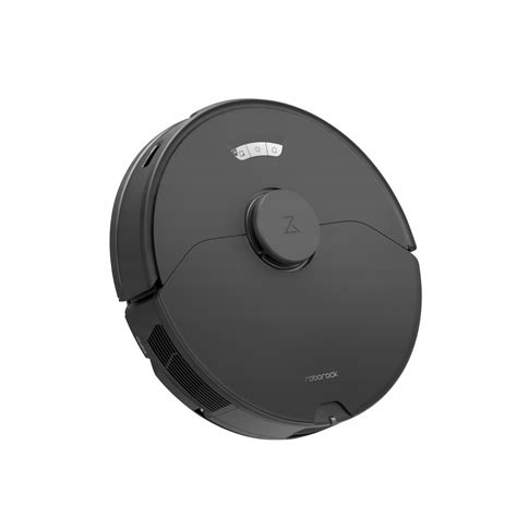 Купить Робот-пылесос Roborock S7 Max Ultra черный, цена 48997 ₴ — Prom ...