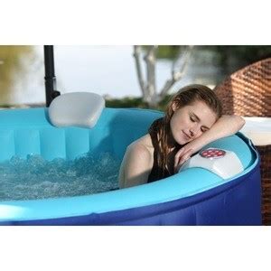 Buy Inflatable Bubble Spa Inflatable Hot Tub Entry Model Inflatable Spa From Shanghai Sunshine
