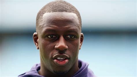 Benjamin Mendy La D Cision Forte De Manchester City Apr S Ses D M L S