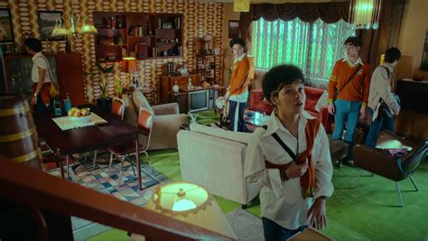 Auscaps Juli N Cerati Emmanuel Restrepo And Brandon Figueredo Nude In