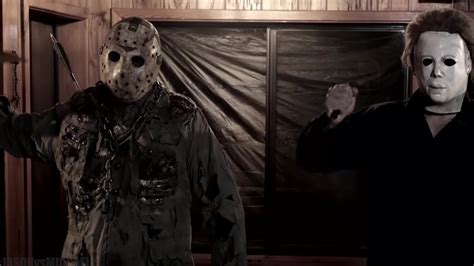 Jason Voorhees Vs Michael Myers 2015 Mubi