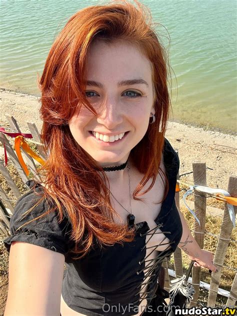 Jeannie Webb Miss Foxi Foxiwebb Nathanwebb Nude OnlyFans Photo 11 Nudostar TV