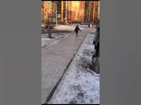 ЧТО ТАКОЕ ДЖОРДАНЫ ЛЕТНИЕ ЗИМОЙ🤙 - YouTube