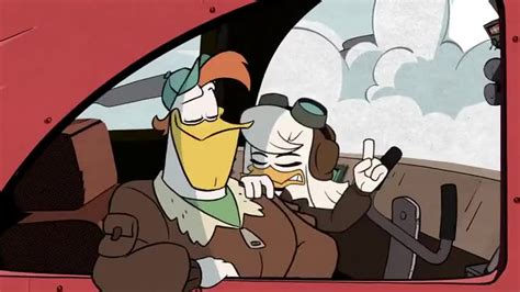 YARN It S A Duck Blur DuckTales 2017 S03E03 Double O Duck